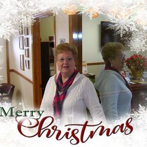 Meet your Posher, Ann